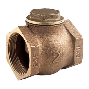 Check Valve